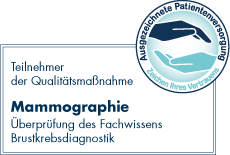 Ausgezeichnete Patientenversorgung